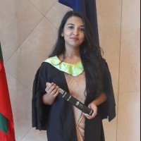 Amy Cassendra Vaz