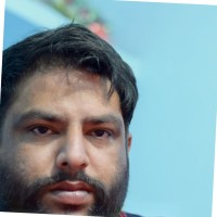 Dheeraj Kumar