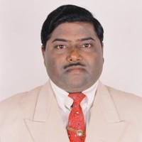 RAJESH VERMA