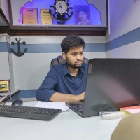 Abhinav Mishra