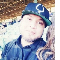 Joshua Hernandez