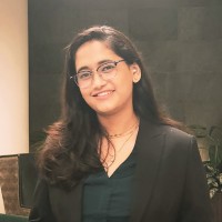 Riya Budukh
