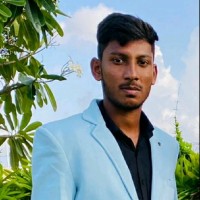 Chandan P