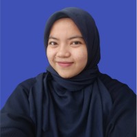 Saffinah Indah