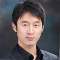 Jungho Shin
