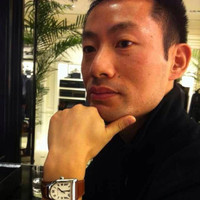 Alan-Liu Rong