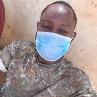 Alidji Ibrahima