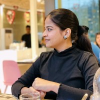 Shakthi Bala Ravichandran