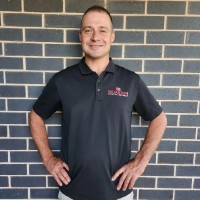 Ben Wharton