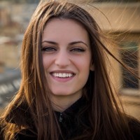 Joana Pjetri