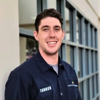Tanner Larsen
