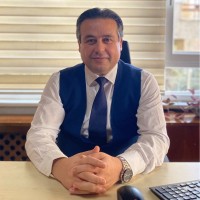 Ibrahim Şahi̇n