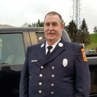 Bill Connor, EFO, FM
