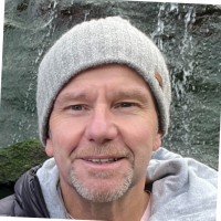 Neil James