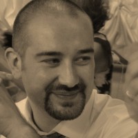 Luca Gritti