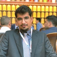 Khashayar Mohammadzadeh