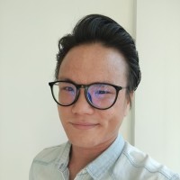 Gerard Chin
