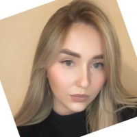 Darya Tarasevich