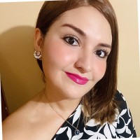 Yuvis Marilú Delgado Fernández