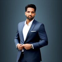 Kranthi Kiran