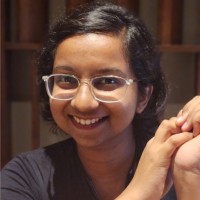 Rhea Rebello