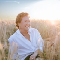 Heather Robinson -- Sales, Event Management, Consulting