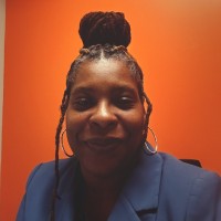 Felicia Johnson