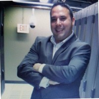 Joseph Colón