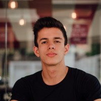 Lucas Francisco Do Prado