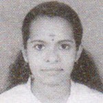 Nisha Augustian