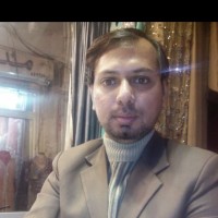 Junaid Chaudry