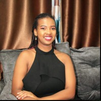 Sharon Koech