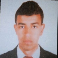 Mohamed el-amine gacem