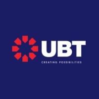 Ubt Marketing Team