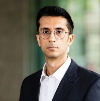 Varun Varma, Cfa