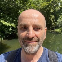 Arnaud Antonini