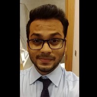 Jigar Bhandari