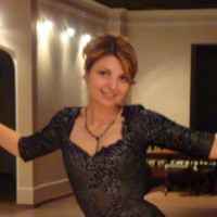 Irada Akimova
