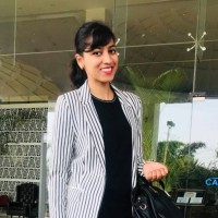 Namita A.