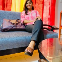 Neha Chouhan