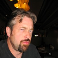 Mike Faul