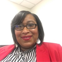 Yolanda Holmes-Williams
