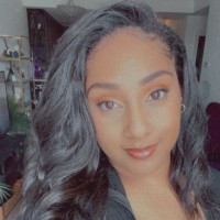 Ashley Ealey