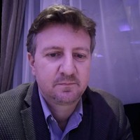 Giorgos Stamatopoulos