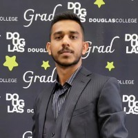 Jishnu Plamparambil Shaji