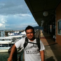 Fadzli Kamis