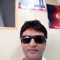 vikram thaker