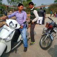 ANCHAL KUMAR SINGH