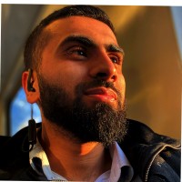 Mustapha Ahmadyar