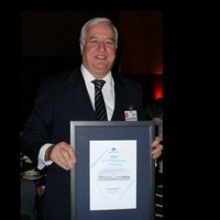 Tony Pringle
